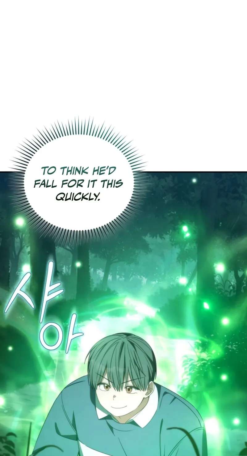 Devely's Healing Time Chapter 25 - page 28