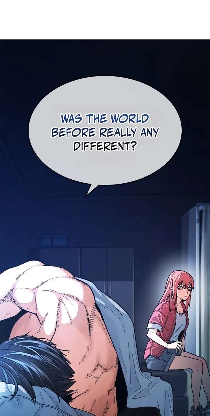 Love Tears Apart Zombies Chapter 1 - page 169