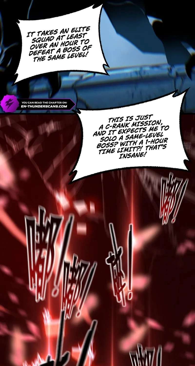 Global Awakening: The Synthesis Master Starts with an Undead Army Chapter 6 - page 31