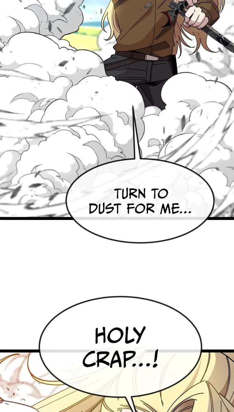 Global Awakening: I'm a Necromancer, and I Alone Am a Disaster Chapter 5 - page 75