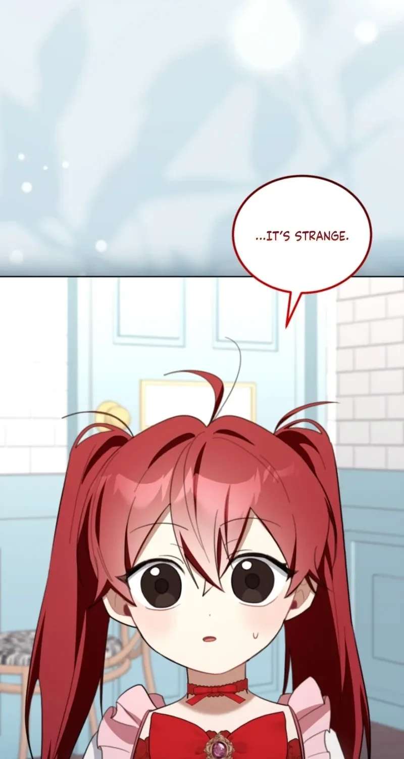 I Received a Request from the Villain Boss Chapter 32 - page 11