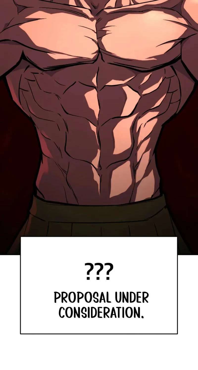 The Strongest in Hell, Mak Geum-gang Chapter 10 - page 84