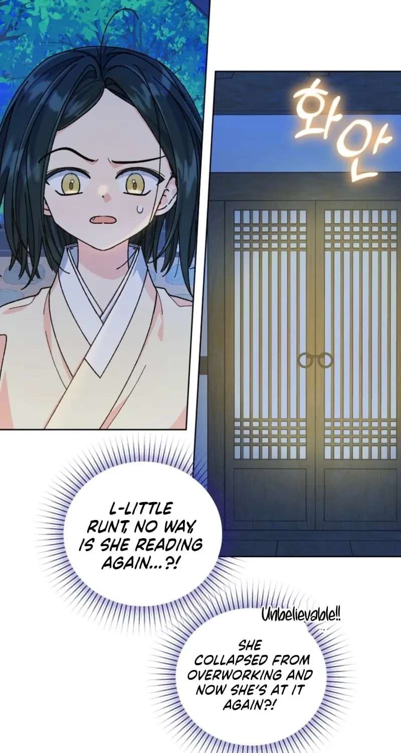 Shadow Moon Chapter 28 - page 79