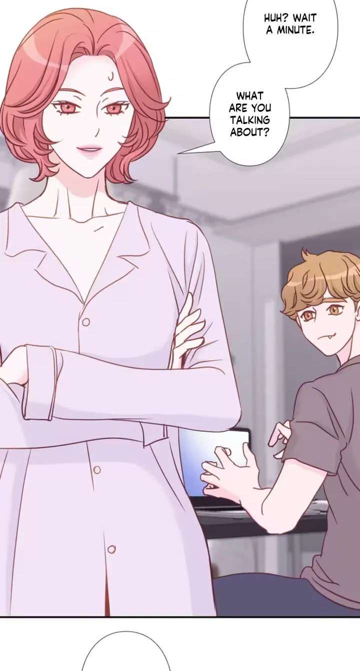 She Is the Best Chapter 36 - page 21