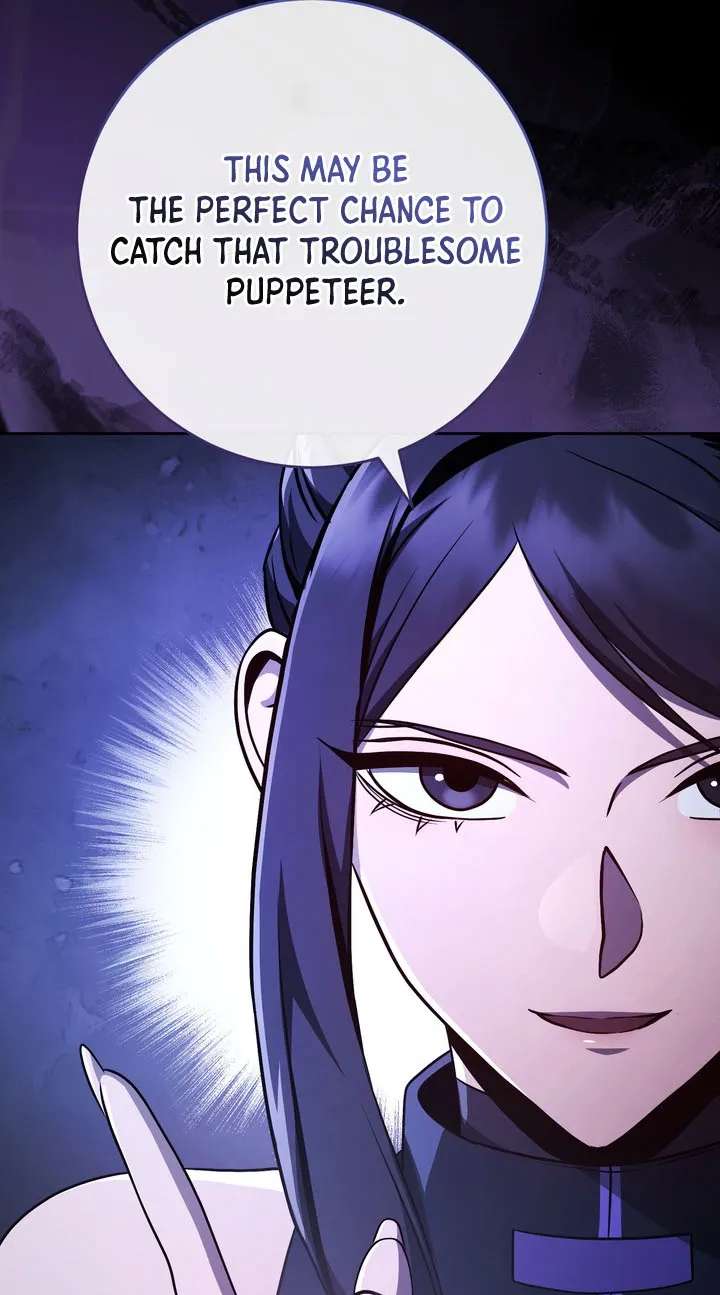The Skeleton Soldier Failed To Defend The Dungeon Chapter 386 - page 32