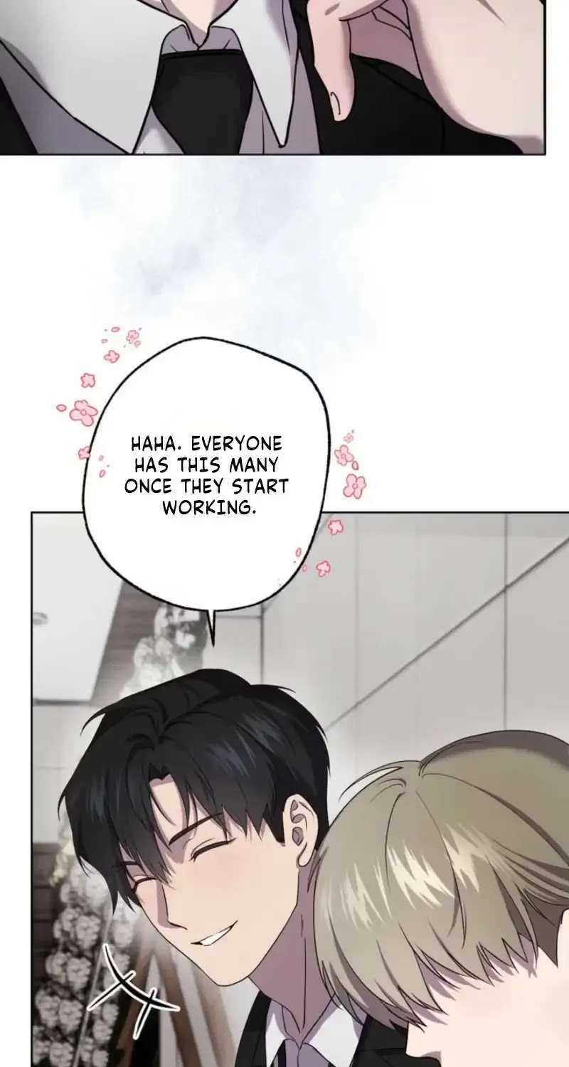Family Relationship Error Chapter 1 - page 82
