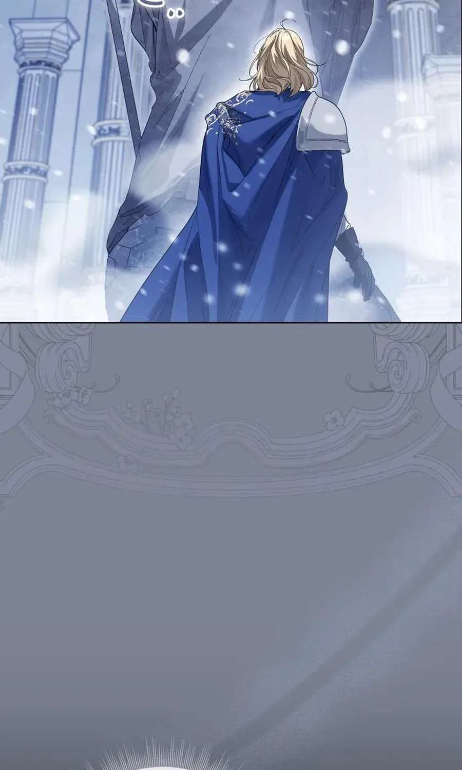 The Princess Stans in Secret Chapter 81 - page 80