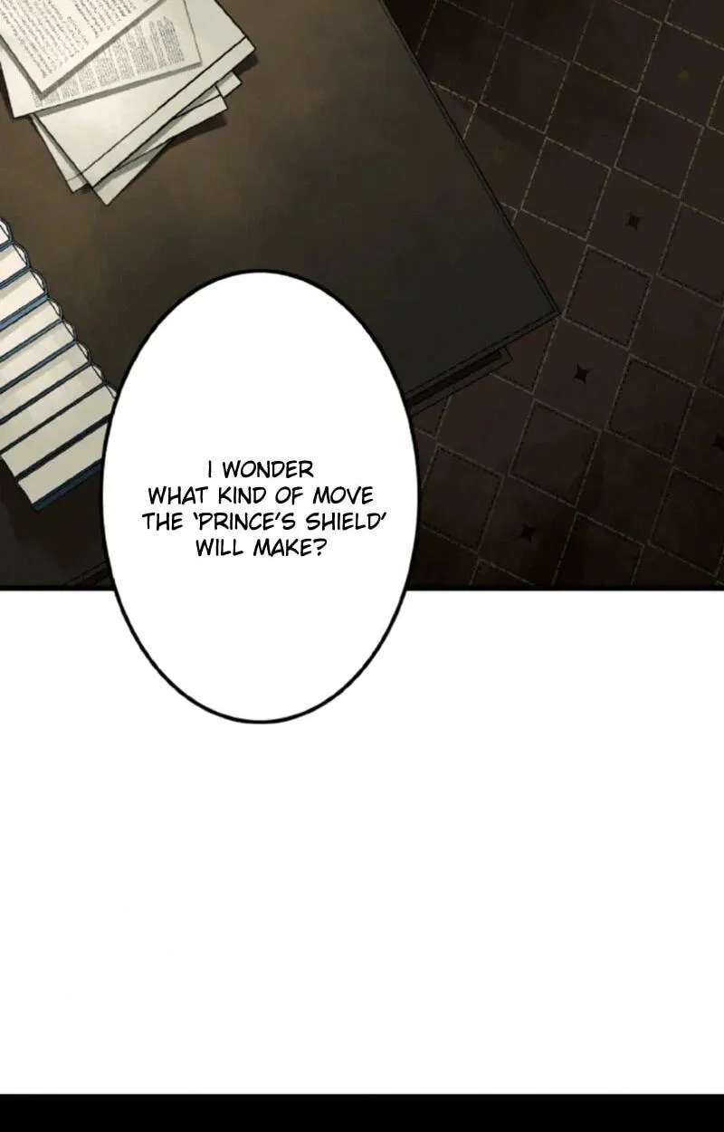 Murderous Lady Charlotte Chapter 38 - page 60