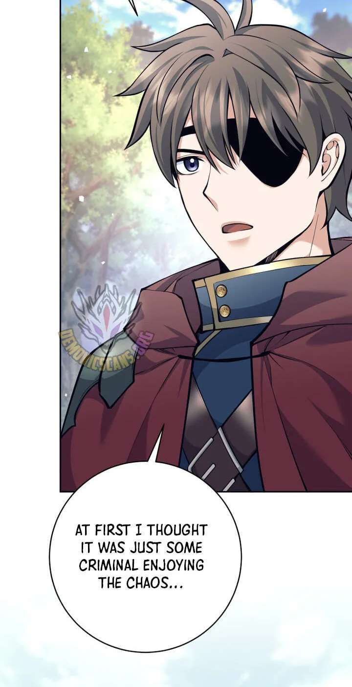 I'm Quitting the Hero's Party Chapter 162 - page 83