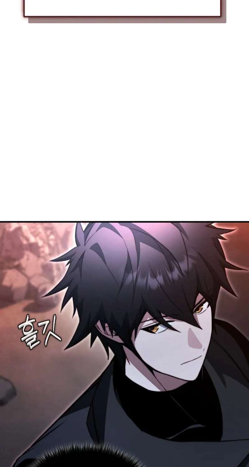 The Regressor Makes Everything Chapter 35 - page 24
