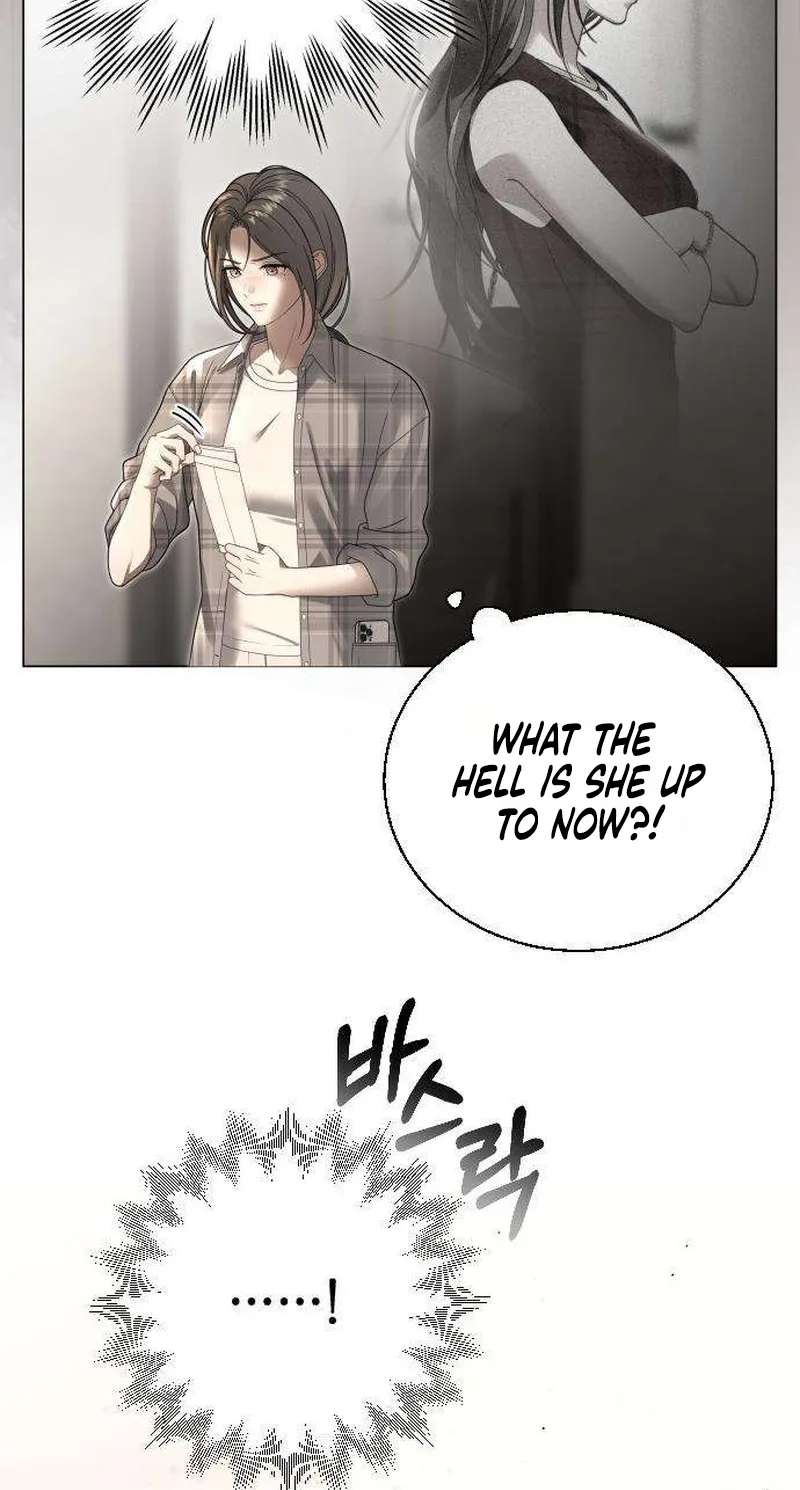 A Dog's Dream of Swimming Chapter 2 - page 15
