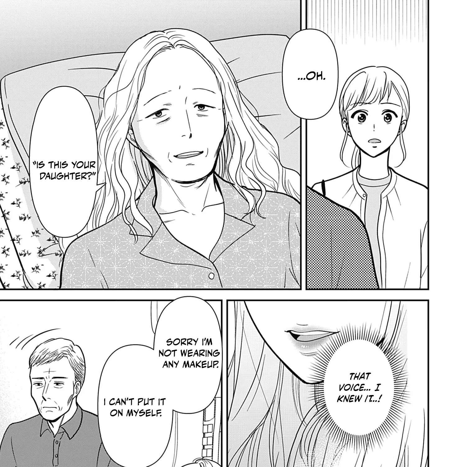 Katei mo Shigoto mo OneOpe desu Chapter 13 - page 5