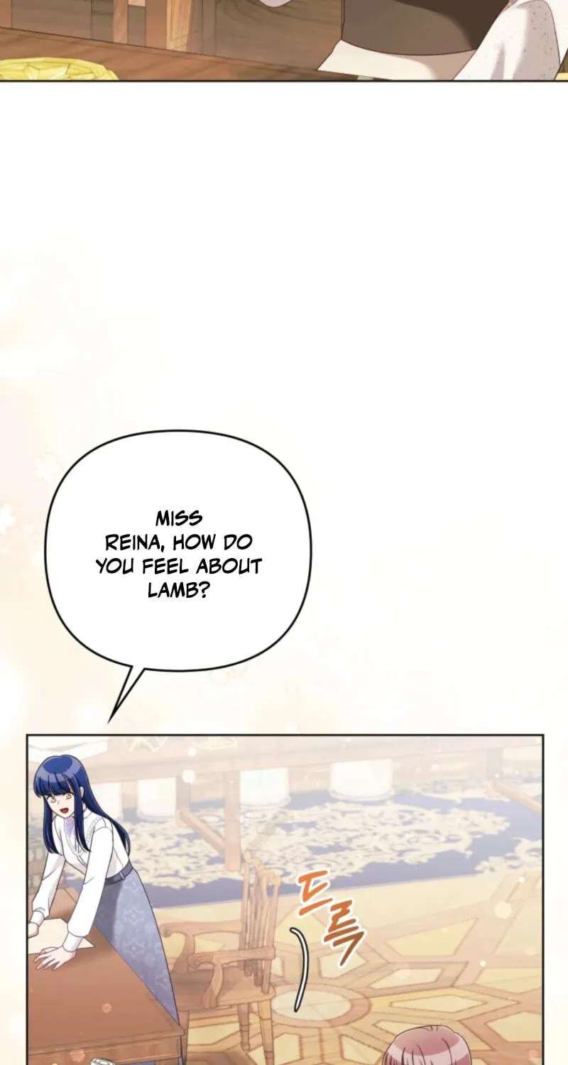 The Life Goal Is To Get A Two-Story House Chapter 31 - page 14