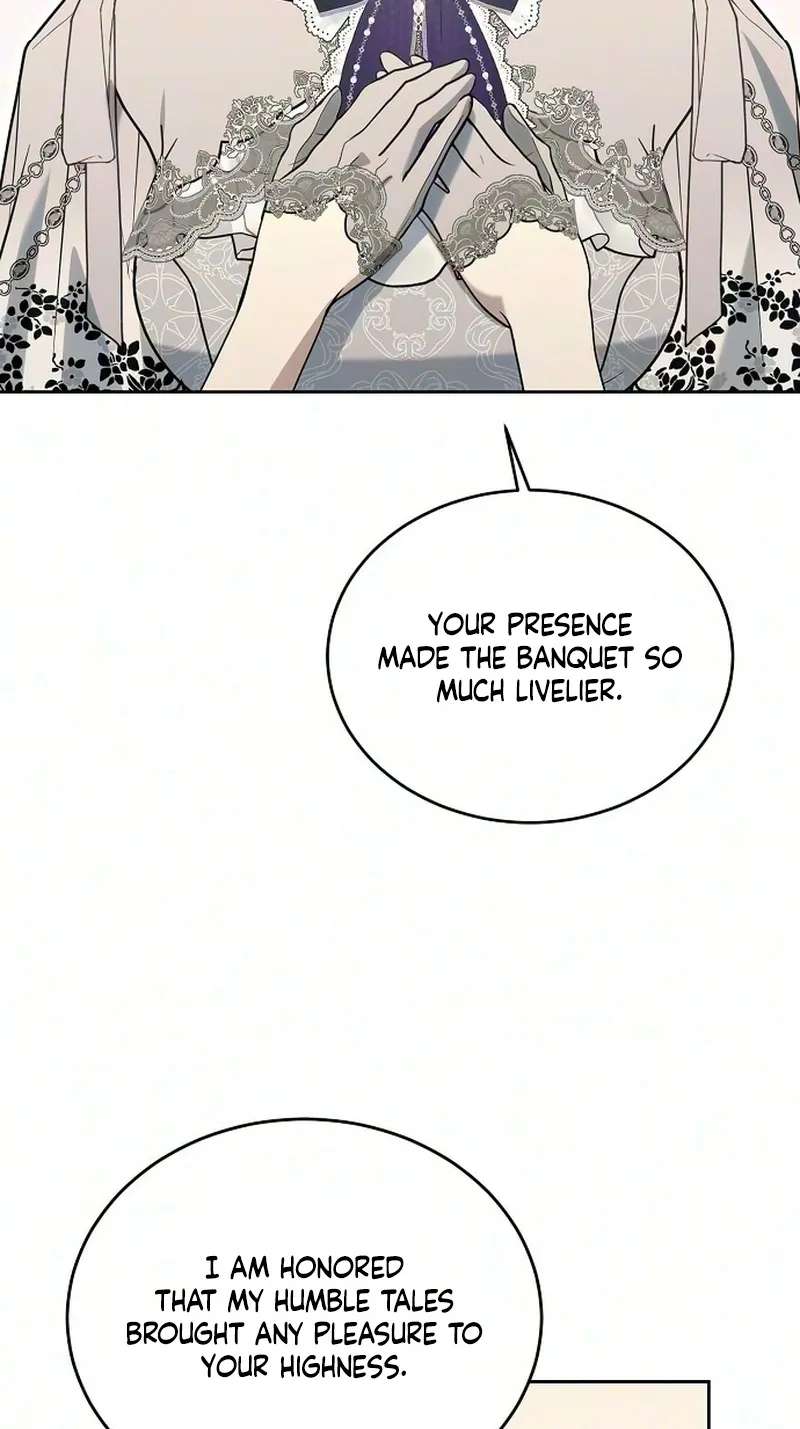 A Queen Worthy of Dishonor Chapter 36 - page 73