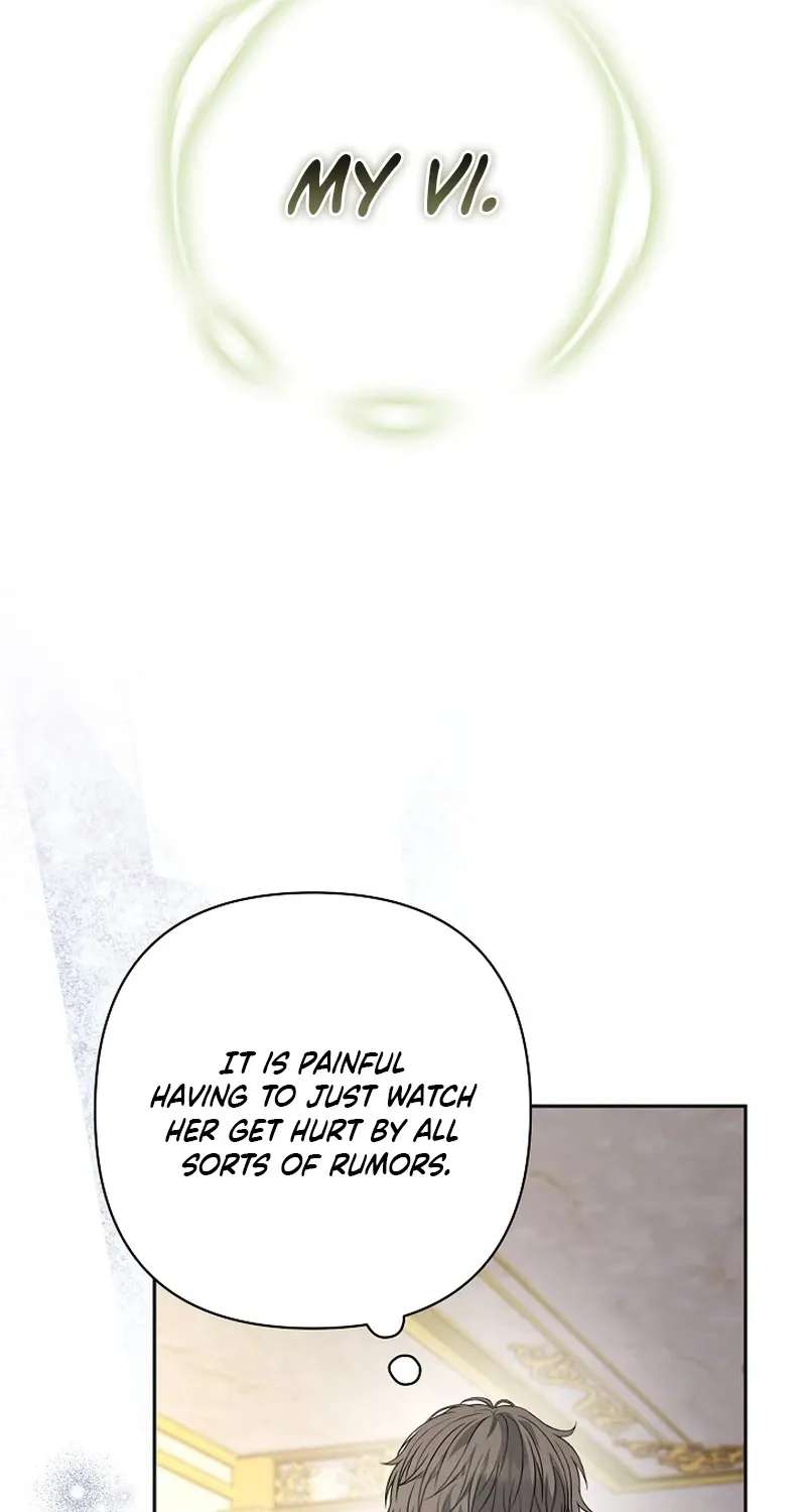 My Life Was but a Play Chapter 50 - page 82