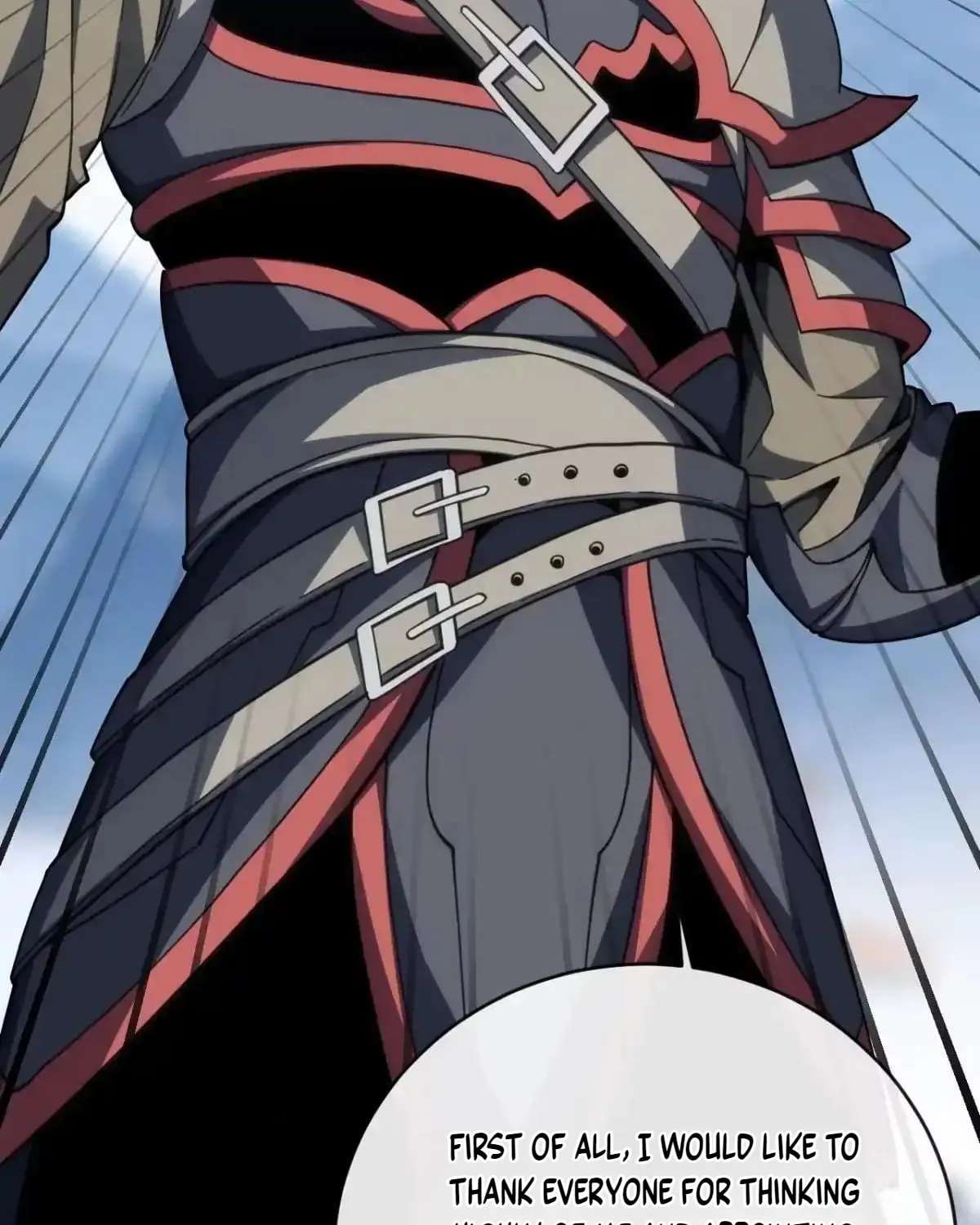 The Lord Of The Wheel Of Destiny Chapter 259 - page 49