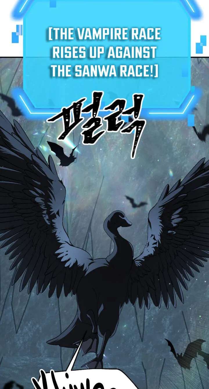 SSS-Class Revival Hunter Chapter 156 - page 29