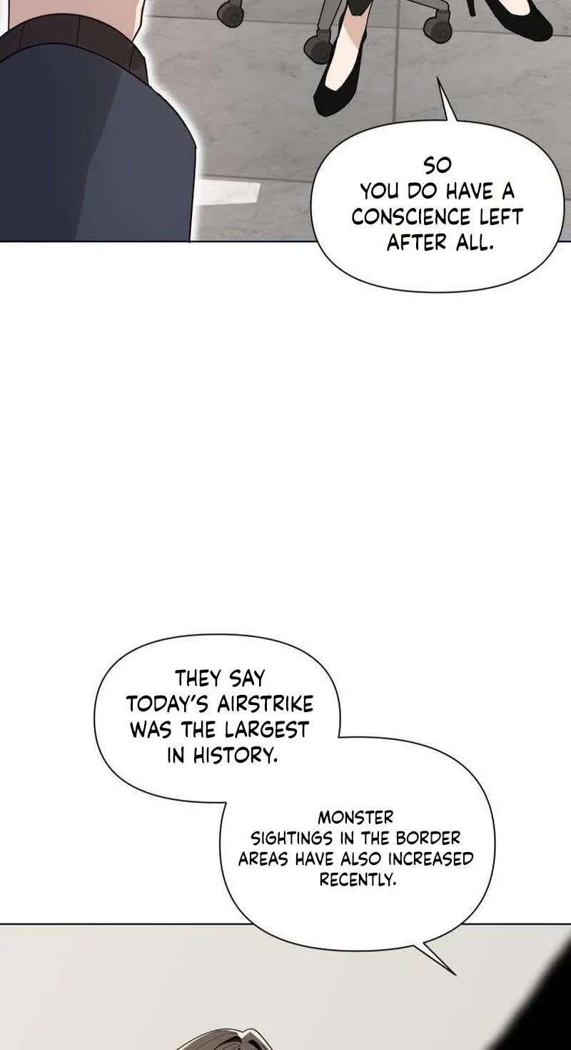 The Postman of the Apocalypse Chapter 32 - page 39