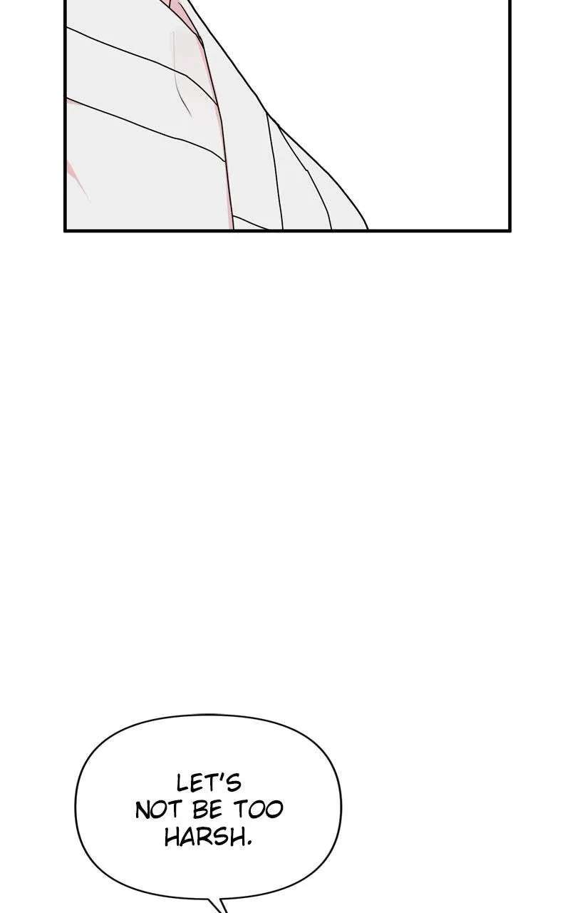 The Tale of a Fox's Love Chapter 47 - page 26