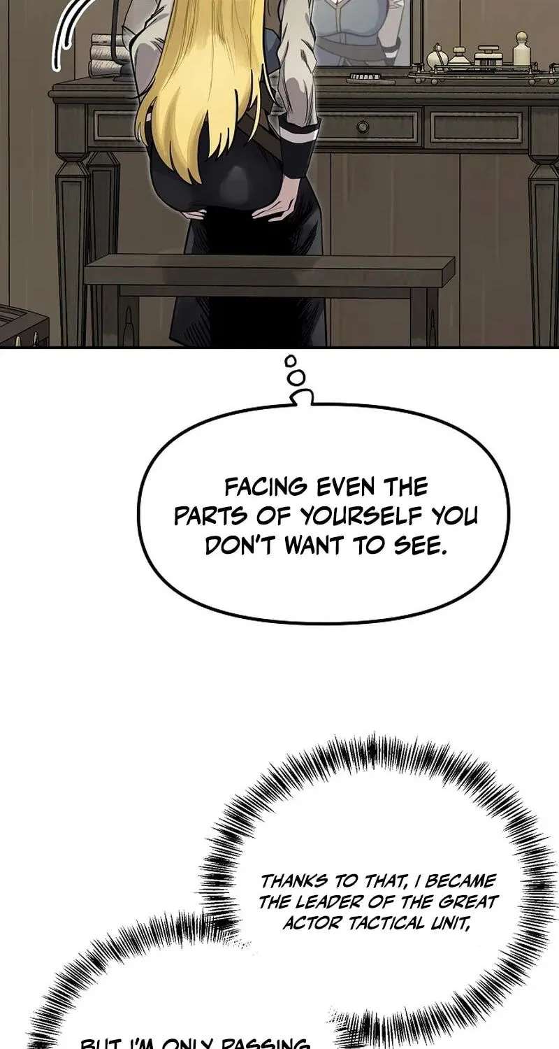 Mimosa Chapter 34 - page 16
