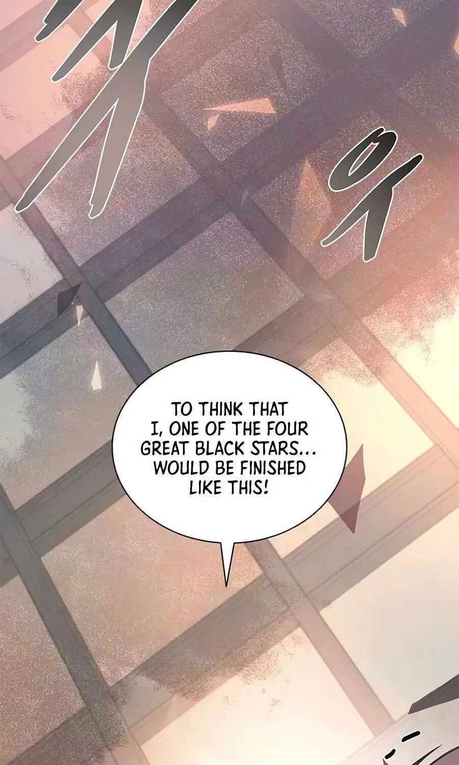 Villain to Kill Chapter 249 - page 7