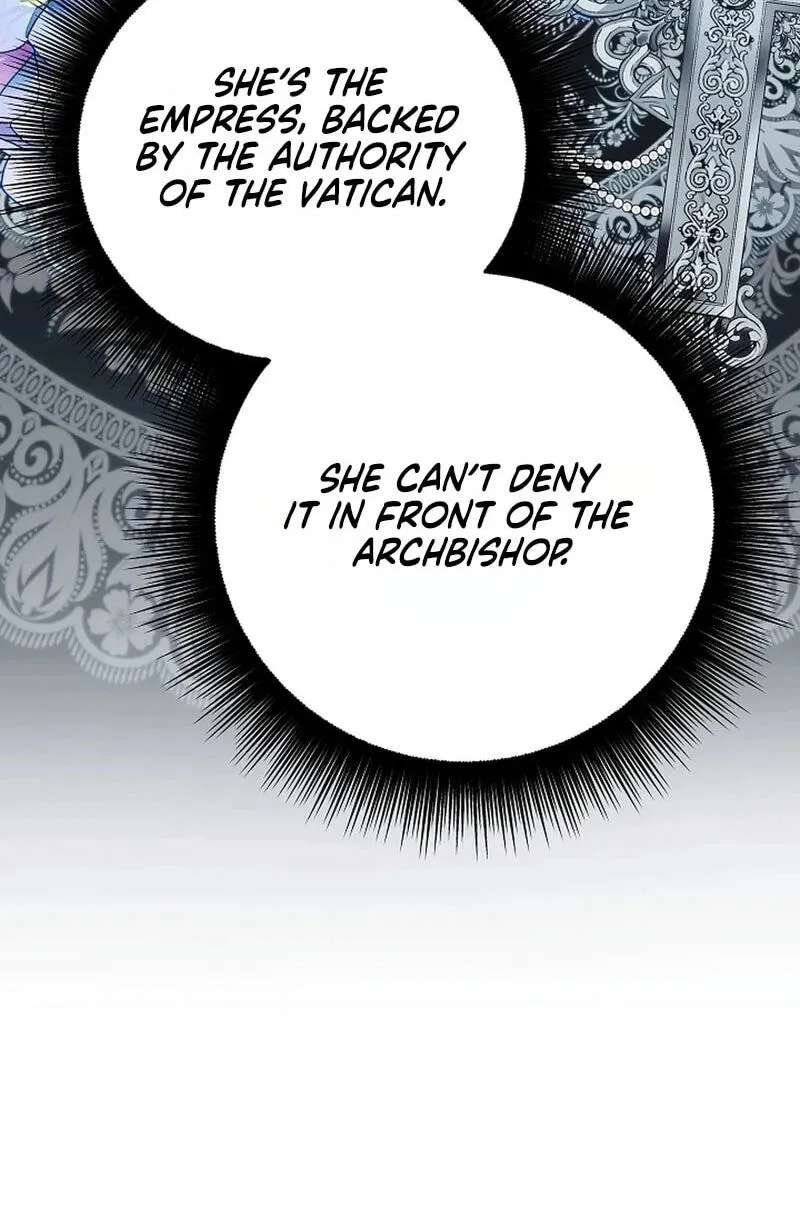 I Tamed the Monster Prince Chapter 53 - page 47