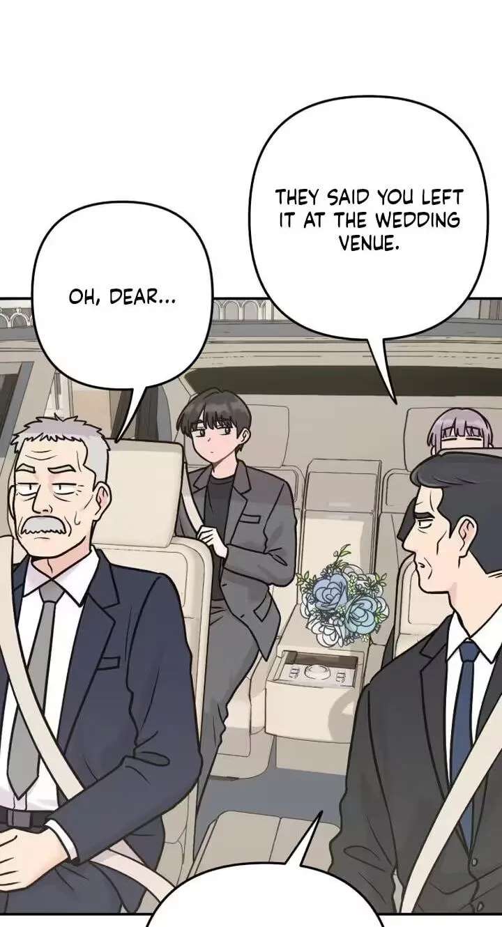 Operation Heart-Pounding Chapter 47 - page 52