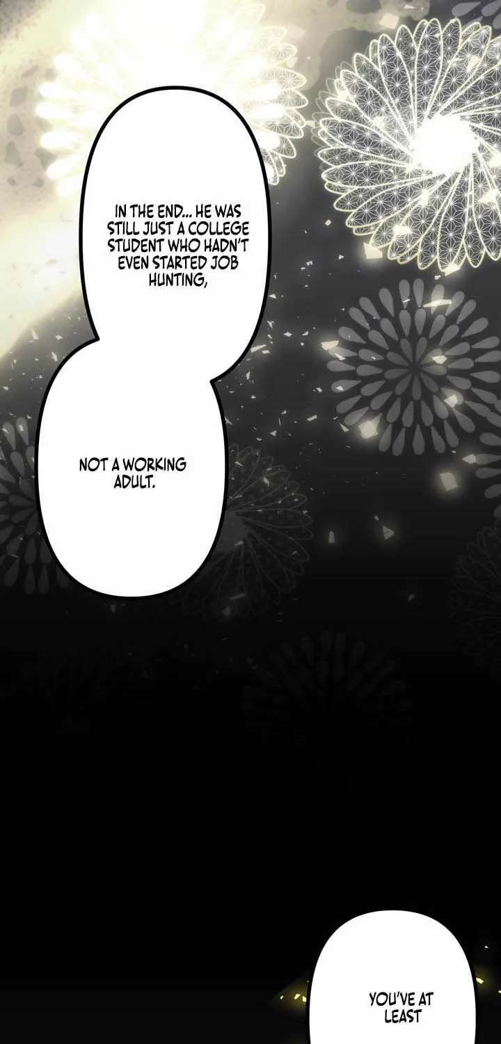 I Became An S-Rank Hunter With The Demon Lord App Chapter 166 - page 41