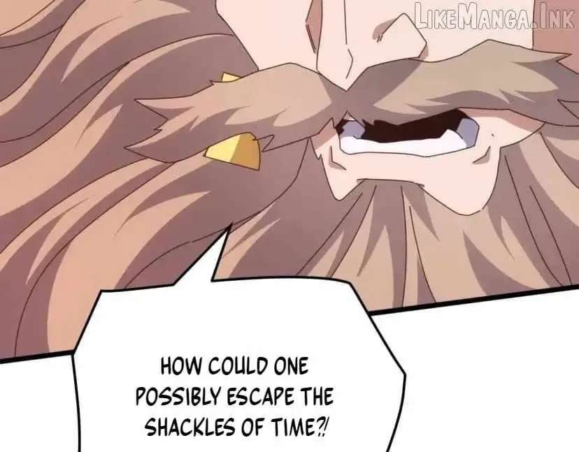 Domestication Of Divine Beasts At The Beginning Chapter 95 - page 120