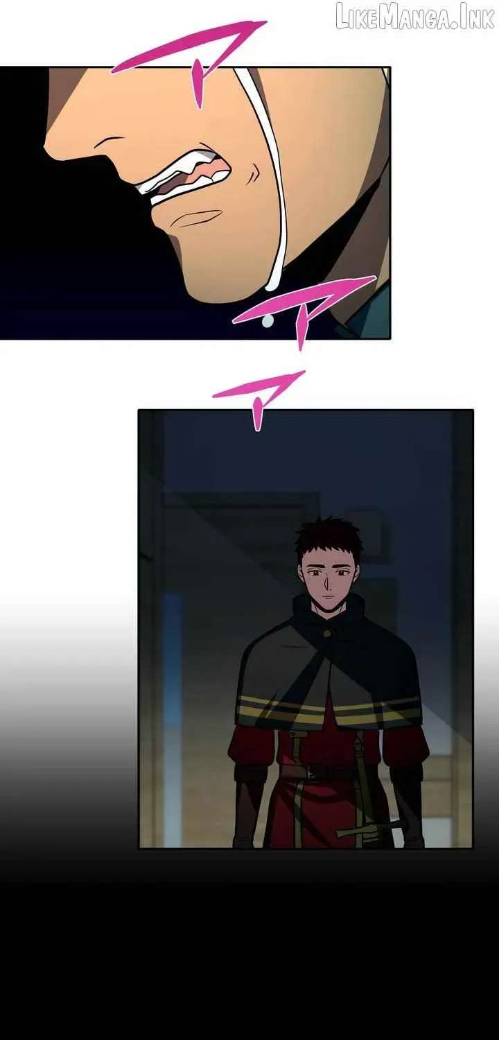 Reborn Ranker – Gravity User Chapter 210 - page 31