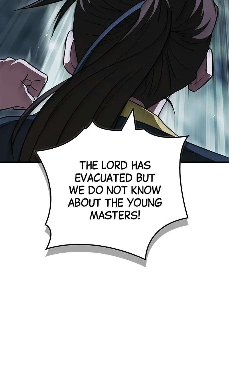 The Genius MurimFitness Trainer Chapter 107 - page 88
