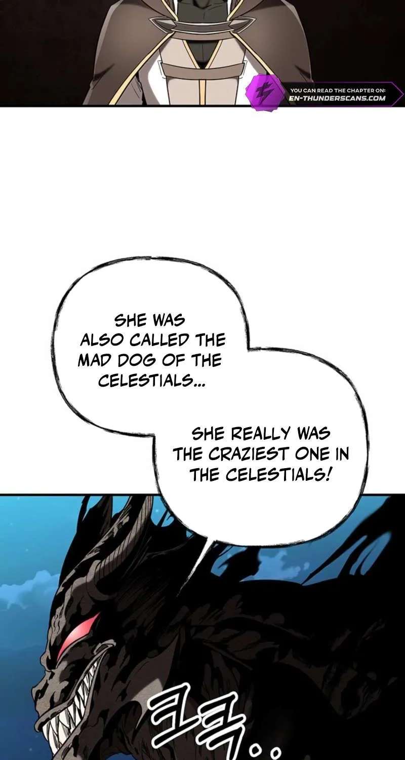 Trapped in a Crazy World as an Extra Chapter 74 - page 50