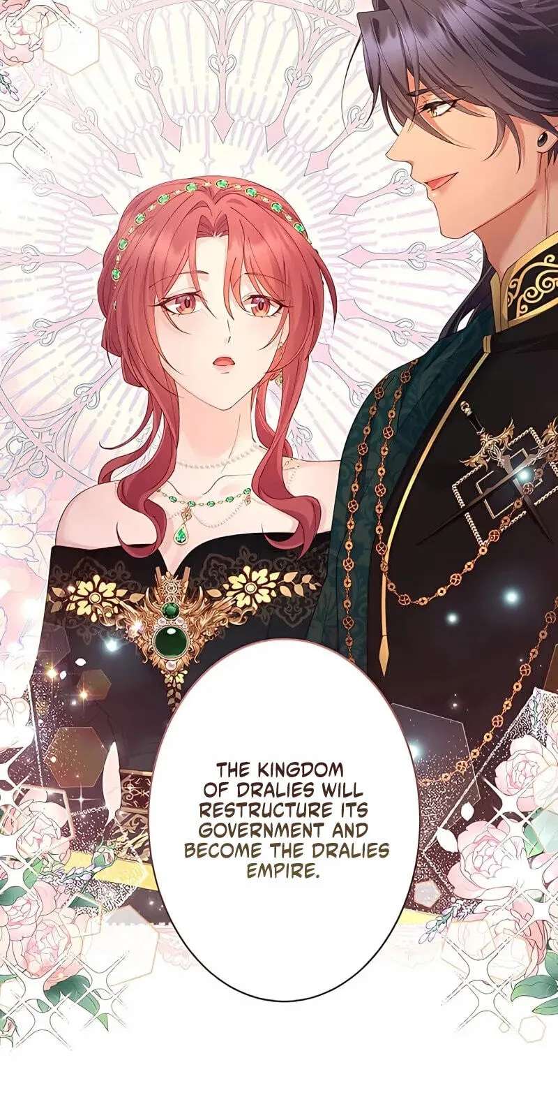 Fuguu no Hanayome wa, Utsukushiki Ryuu Ou ni Ubawareru Chapter 70 - page 15