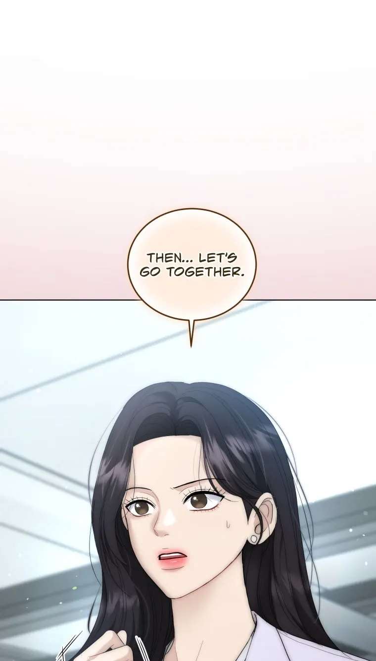 Goodbye, Ex-Husband Chapter 69 - page 54