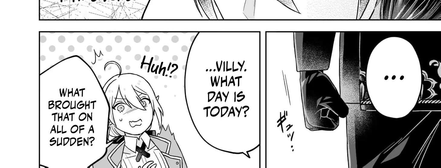 Reiguu Houchi Sarete 30-nen, Mouou Genkai na node Rien Itashimasu! Chapter 3 - page 46