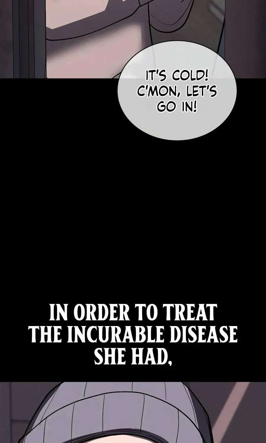 Debtbound by Blood Chapter 45 - page 98
