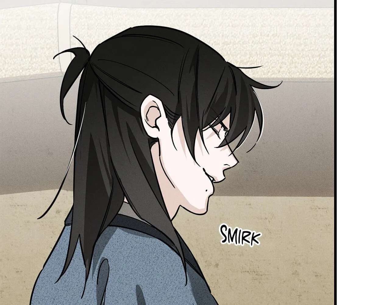 Mark of Fate Chapter 46 - page 40