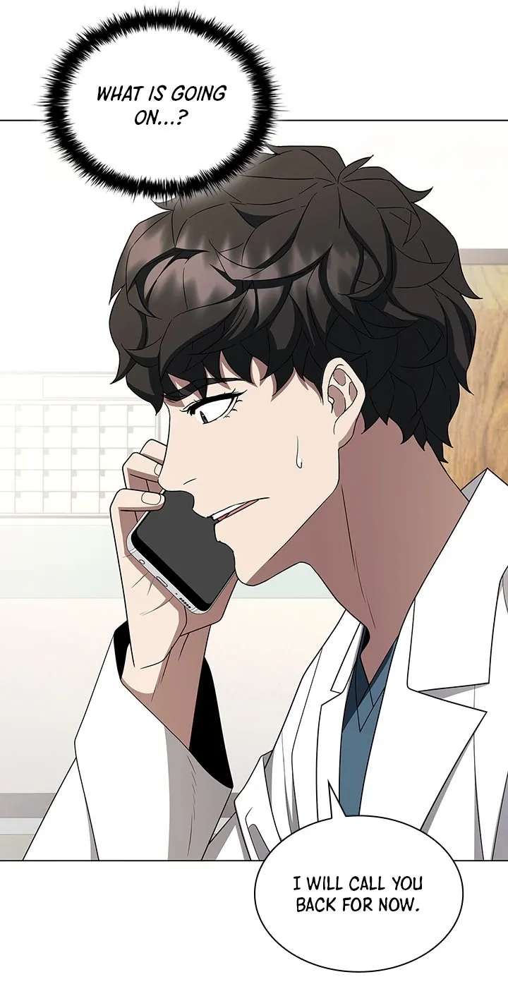 A True Doctor Chapter 325 - page 24