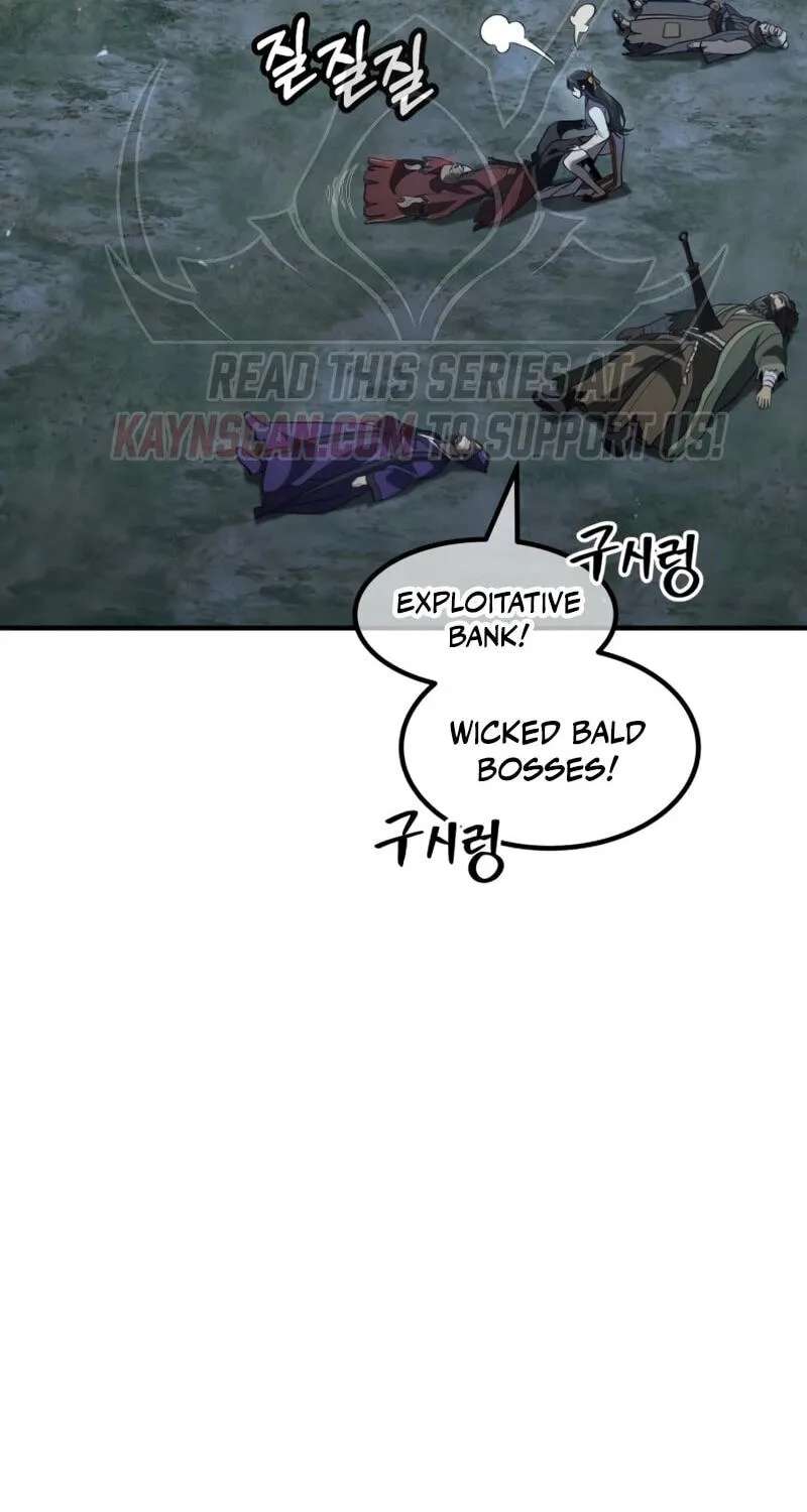 Murim Sachaewang Chapter 16 - page 162