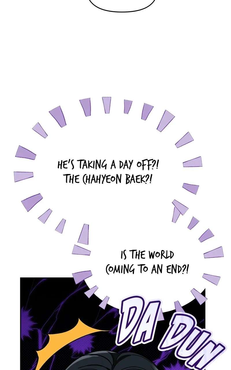 Woke Up as the CEO’s Dog Chapter 55 - page 87