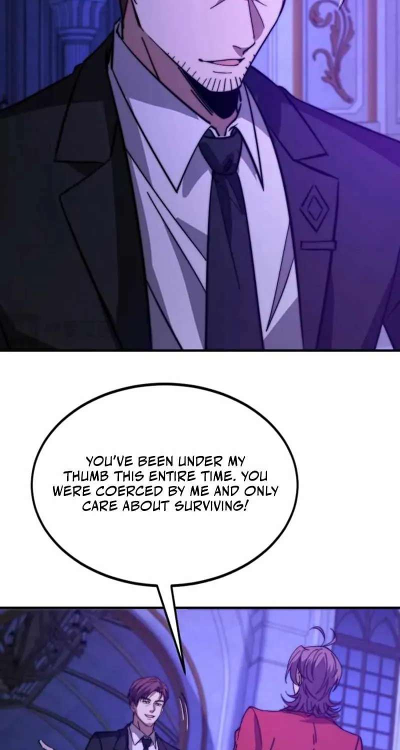 Devil Summoner, I am the Abyss Lord Chapter 88 - page 7