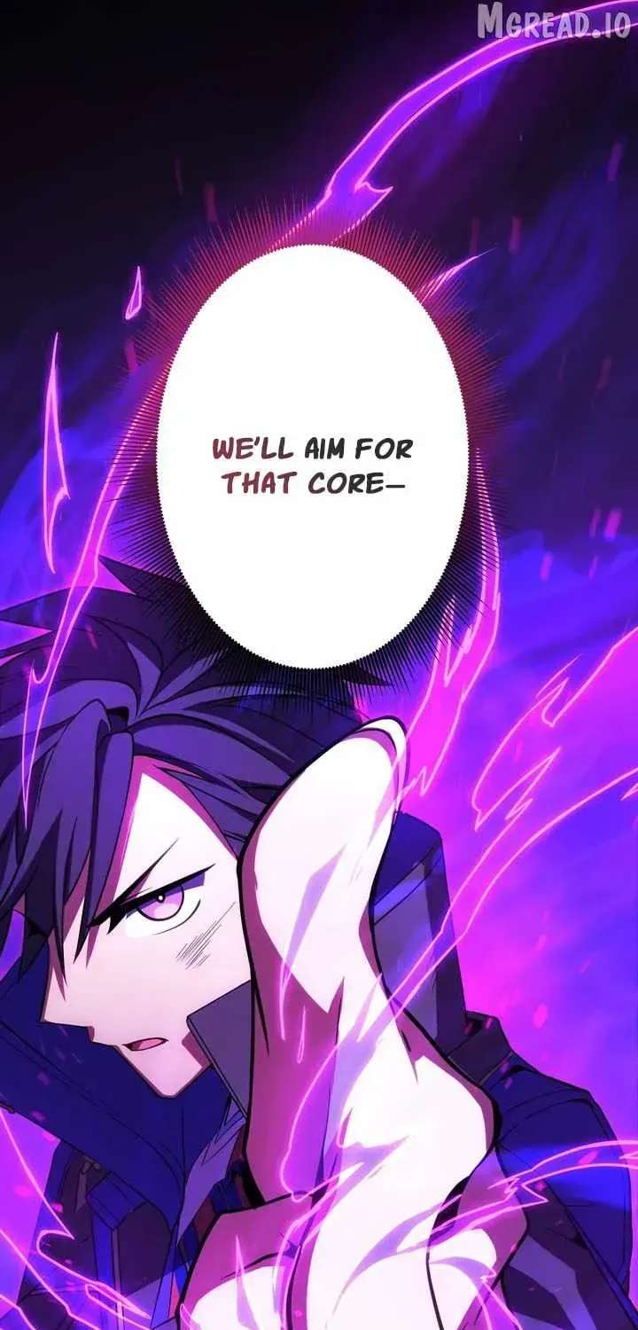 The Underworld Transcendent Returns Chapter 27 - page 65