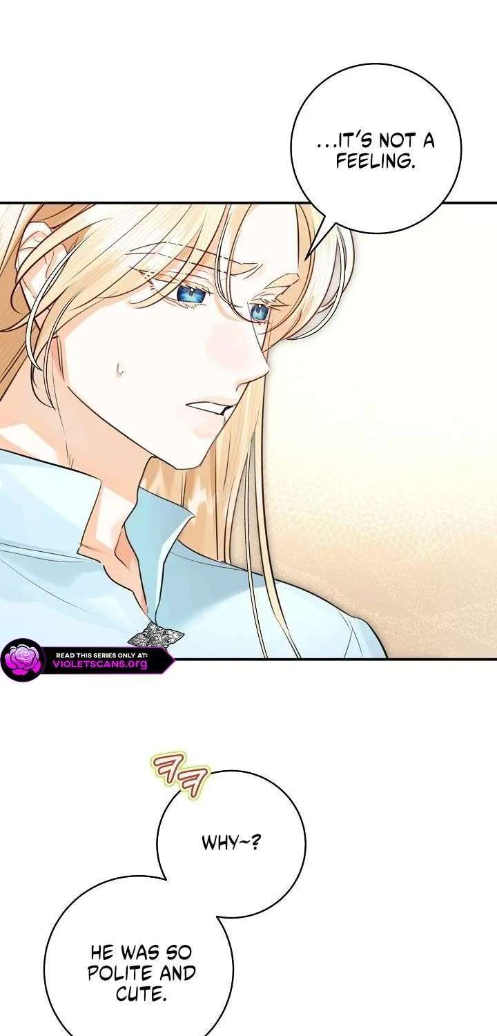 The Archduke’s Gorgeous Wedding Was a Fraud Chapter 121 - page 53