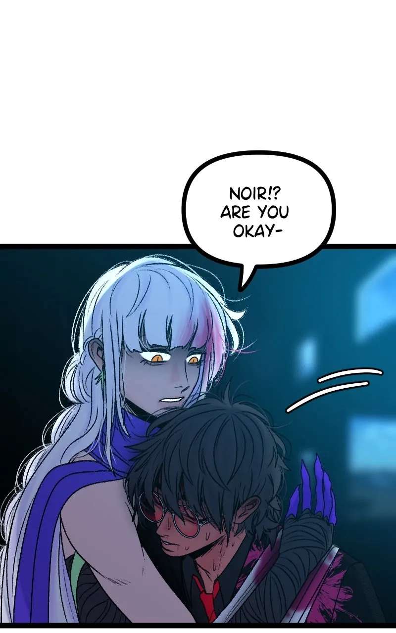 Hit On Me Chapter 35 - page 77