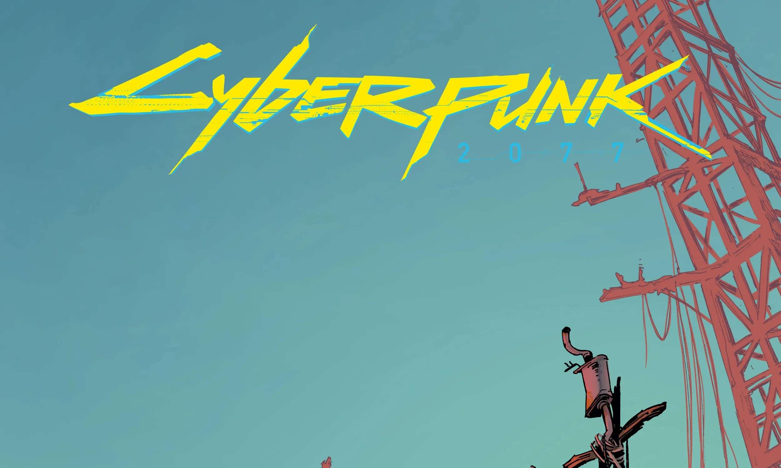 Cyberpunk 2077: Chrome Chapter 3 - page 73