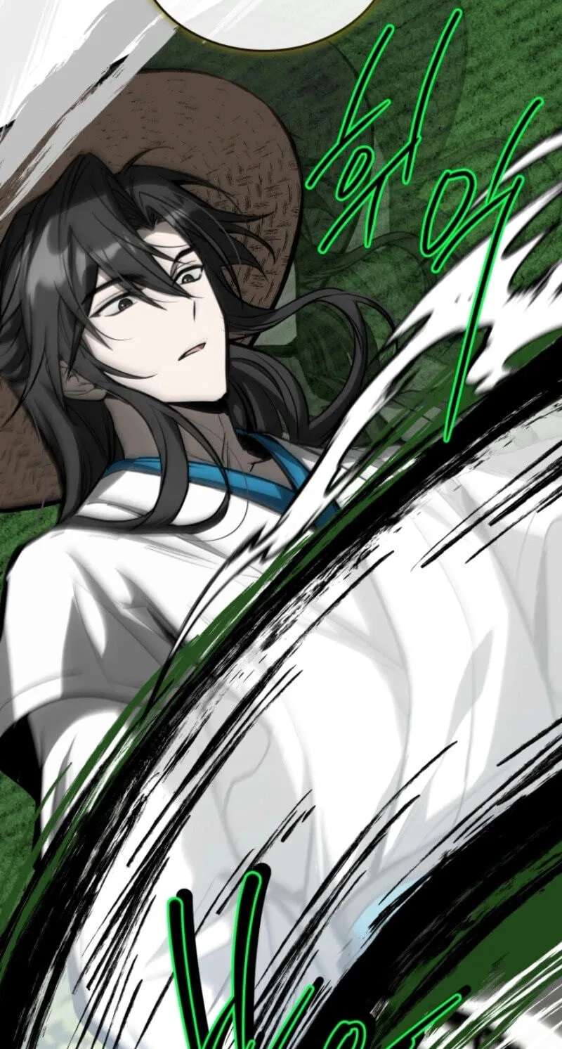Swordmanship Veteran's Game Stream Chapter 33 - page 91