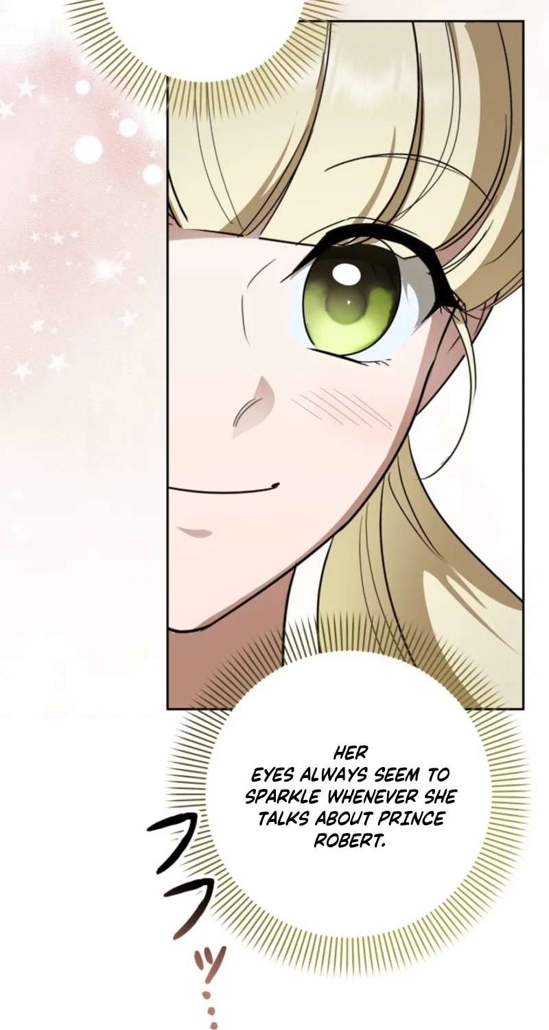 The Timid Lady of the Frontier Won't Give Up on Revenge Chapter 19 - page 87