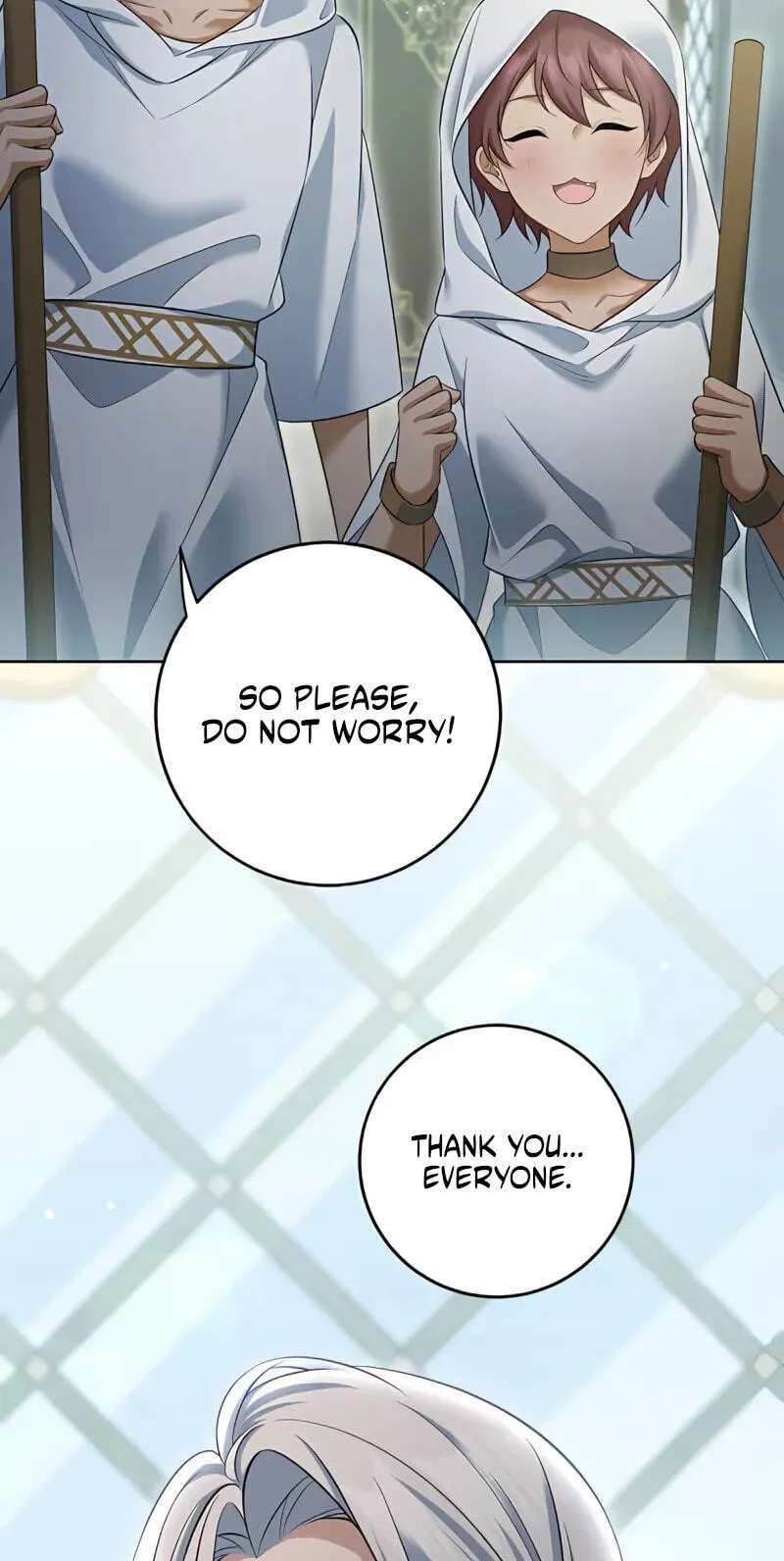 The Toy Doll Princess Weds in the Wilds Chapter 29 - page 26