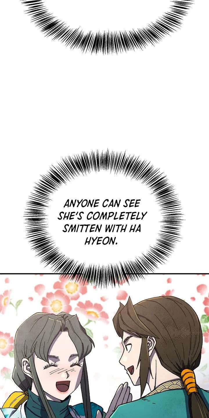 The Genius Grandson of House Namgung Chapter 109 - page 56