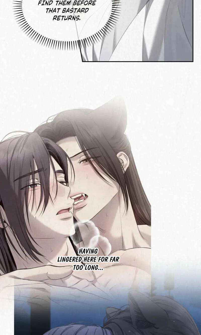 Hidden Sun Chapter 40 - page 5